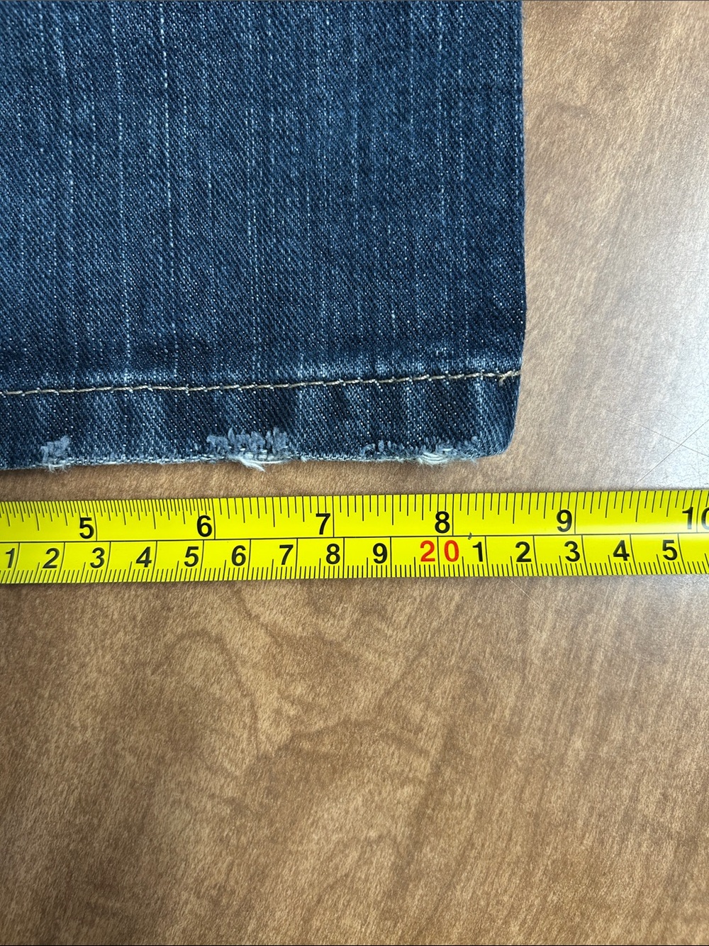 90s JNCO Riley Bootcut Jeans Womens 16 Y2K Vintage Denim 31x30.5
ZZ - Picture 15 of 17